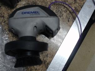 DREMEL® Versa Herramientas con batería